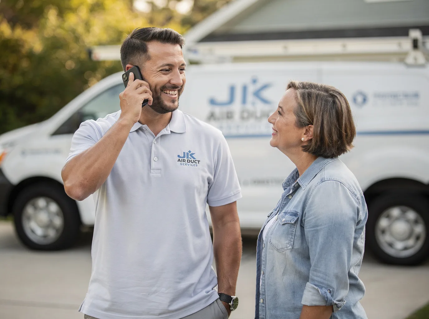 Air Duct Cleaning Humnoke, AR FAQs
